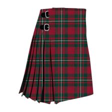 MacGregor Hunting Tartan Kilt