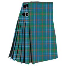MacHardy Ancient Tartan Kilt