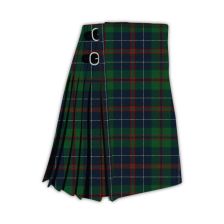 MacHardy Tartan Kilt