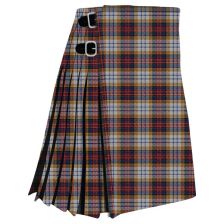 MacInnes Ancient Hunting Tartan Kilt