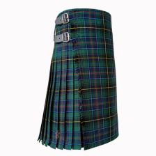 Macinnes Tartan Kilt