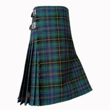 Macinnes Tartan Kilt