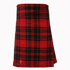 Clan Macintosh Tartan Kilt
