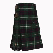  MacIntyre Tartan Kilt