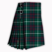 McIntyre Modern Tartan Kilt