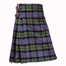 Mackay Ancient Tartan Kilt