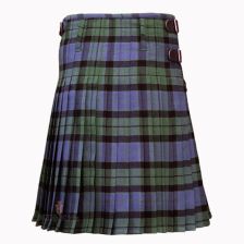 Mackay Ancient Tartan Kilt