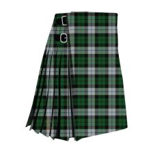MacKay Dress Tartan Kilt