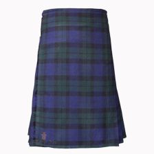 Clan Mackay Tartan Kilt