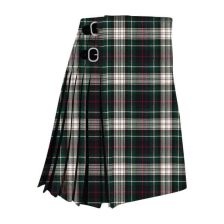 Mackenzie Dress Tartan Kilt
