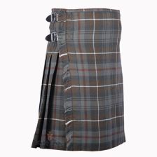 Mackenzie Fahion tartan kilt