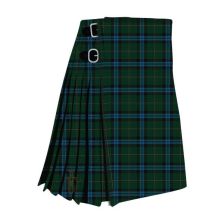 Mackie Tartan Kilt