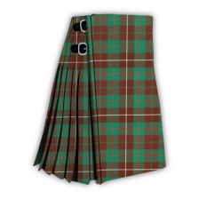 Mackinnon Tartan Kilt