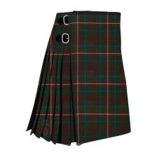 Mackinnon Hunting Modern Tartan Kilt