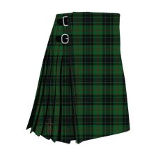 MacKinross Tartan Kilt