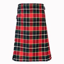 MacLachlan Tartan Kilt