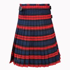 Maclachlan Modern Tartan Kilt