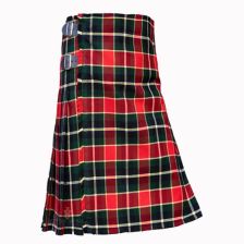 MacLachlan Tartan Kilt