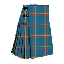 Maclaine of Lochbuie Ancient Tartan Kilt
