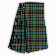 MacLellan Tartan Kilt