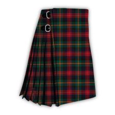 MacLennan Tartan Kilt