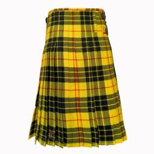 MacLeod Tartan Kilt