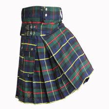  Macleod Of Harris Kilt