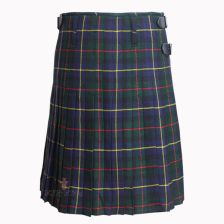 MacLeod Of Harris Tartan Kilt