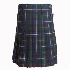 MacLaren Tartan Kilt