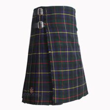 MacLeod Of Harris Tartan Kilt