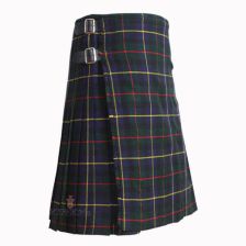 MacLaren Tartan Kilt