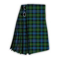 Macleod Of Skye Tartan Kilt