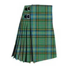 MacMillan Ancient Tartan Kilt