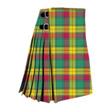 MacMillan Old Ancient Tartan Kilt