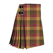 MacMillan Old Weathered Tartan Kilt