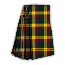 Macmillan Tartan Kilt