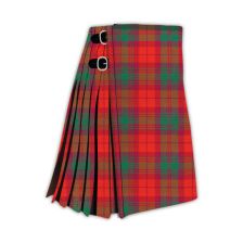 Macnab Ancient Tartan Kilt