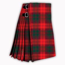 MacNab Tartan Kilt