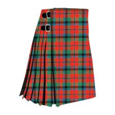 MacNaughton Ancient Family Tartan