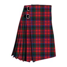 MacNaughton Tartan Kilt