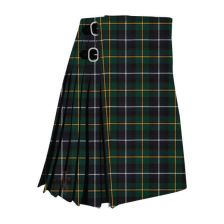 MacNeil of Bra Modern Tartan Kilt