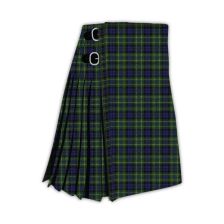 MacNeil Of Colonsay Tartan Kilt