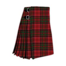 MacNicol Tartan Kilt