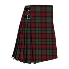 MacPhail Muted Tartan Kilt