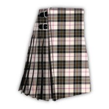 Macpherson Dress Tartan Kilt