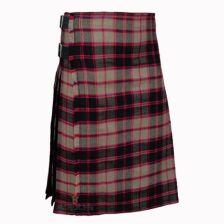 MacPherson Hunting Tartan Kilt