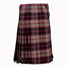 MacPherson Hunting Tartan Kilt