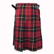 Macqueen Tartan Kilt