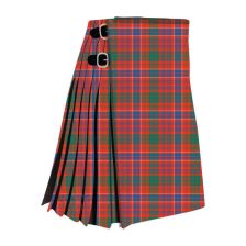 MacRae  Ancient Tartan Kilt