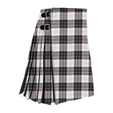 MacRae Dress Modern Tartan Kilt